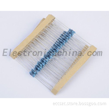 Color Ring Inductor